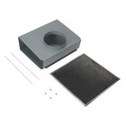 Whirlpool Range Hood Recirculation Kit