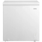 Frigidaire 7 Cu. Ft. Garage Ready Chest Freezer