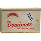 Bene Casa Double Nine Domino Set