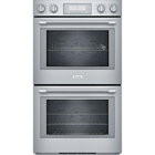 Thermador 30"  Professional Series True Convection Double Wall Oven