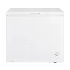 Element Electronics 7 Cu. Ft Chest Freezer – White