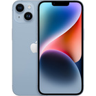 Image of product - 6.1" iPhone 14 128GB Sim-Free Blue Smartphone