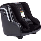 Human Touch Reflex5s Foot and Calf Massager - Black