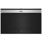 Whirlpool 30" Built-In Smart Multifunctional Microwave Oven with Air Fry