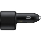 Samsung Black Phone Car Charger, 40W