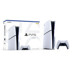 PlayStation 5 Slim Disk Console