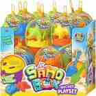 JaRu 6-Piece Sand Bucket Playset