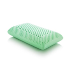 Malouf Z Zoned Dough Memory Foam Pillow - King