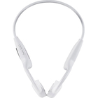 Reebok Bone Conduction Wireless White Headphones