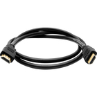 Magnavox 6ft HDMI Cable