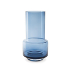 Signature Design by Ashley Bealen Large Vase - Dark Blue