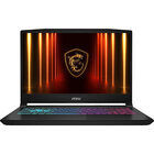 MSI 15.6" Katana 15 HX i7-14650HX 16GB 1TB 5070 W11H Gaming Laptop