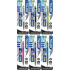 BAZIC 0.7mm Polaris Mechanical Pencil with Ceramics High-Quality Lead