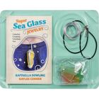 Gener8 Sea Glass Jewelry Making Kit