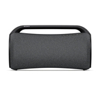 Sony Smart X-Series MEGA BASS™ Waterproof IP66 Portable Bluetooth Speaker with LED Ring Lighting