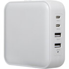 Targus PowerElite™ 100W GaN Wall Charger