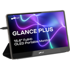 Mobile Pixels Glance Plus 15.6" OLED Portable Monitor
