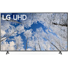 LG 70" Class UQ7070 Series LED 4K UHD Smart webOS 22 TV