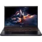 Acer 15.6" Nitro V i5-13420H 16GB NVIDIA GeForce RTX 5050 Laptop GPU (440 AI TOPS) 8GB GDDR7 512GB Windows 11 Home Gaming Laptop - Black