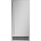 Monogram Ice Maker Door Panel and Handle Kit