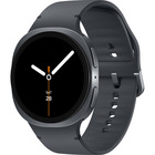 Samsung Galaxy Watch8 Smartwatch 44mm Bluetooth Graphite Case with Graphite Band