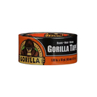 Gorilla Glue 10 Yard Duct Tape - Black