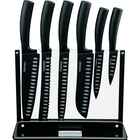 Cuisinart Nonstick Edge 7-Piece Cutlery Block Set