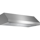 Thermador 36" 600 CFM Masterpiece® Low-Profile Wall Hood