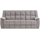 Global Furniture Britta Manual Reclining Sofa