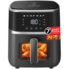 Kitchen Elite 5.25 Qt. Air Fryer with Window