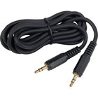 RCA 6 ft 3.5mm Audio Extension Cable