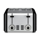 Cuisinart 4-Slice Compact Toaster