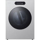 LG 9.0 Cu. Ft. Smart Front Load Electric Dryer with Built-In Intelligence, & TurboSteam®