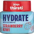 Ninja HYDRATE Strawberry Kiwi Flavored Water Drops