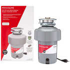 Frigidaire 3/4 HP Gray Continuous Feed Corded Disposer