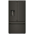 KitchenAid 30 Cu. Ft. French Door Refrigerator with Exterior Water and Ice