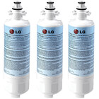 LG 3 Pack Refrigerator Water Filters