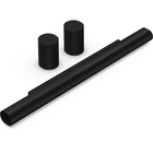 Sonos Surround Set with Arc Ultra - Black