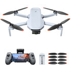 Drones Potensic ATOM 2 Drone - 4K HDR Video with Vertical Shooting (Standard Kit)