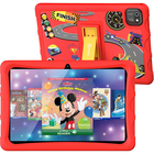 Contixo 10" Kids 32GB HD Tablet - Red