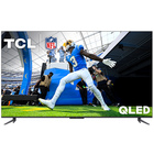TCL 65” Class Q Series QLED UHD HDR 4K Google Smart TV