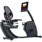 NordicTrack 10 Magnetic Recumbent Cycle Exercise Bike