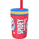 Image of product - Spiderman Amazing Friends 15 oz Kelso Tumbler