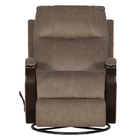 Catnapper Niles Portabella Swivel Glider Recliner