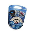 Audiopipe Marine Grade Amplifier Installation Kit