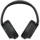 Sony All Day Comfort, Noise Cancelling Wireless Black Headphone