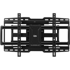 Vidao Full Motion Wall Mount for Most 40"-100" Flat Panel TVs