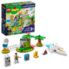 Image of product - Buzz Lightyear's Planetary Mission