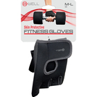 BWell Fitness Glove - Medium/Large