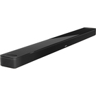 Bose Smart Ultra Soundbar For TV With Dolby Atmos and Voice Control - Black